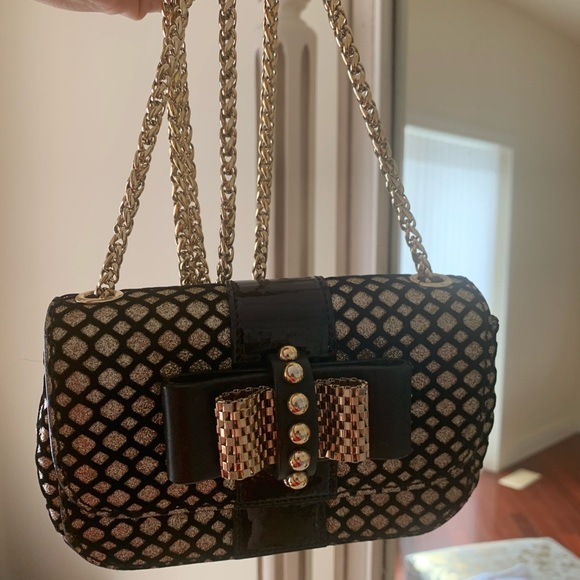 Christian Louboutin Sweet Charity Bag - Picture 1 of 8